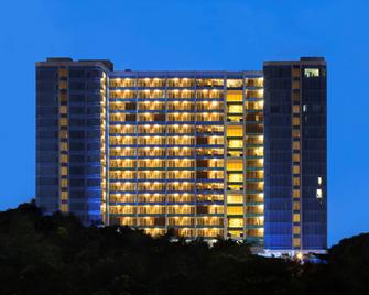 Best Western Premier The Hive - East Jakarta - Bygning