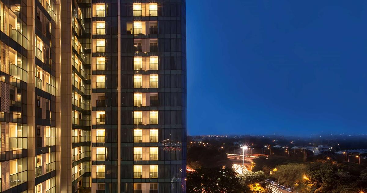 Best Western Premier The Hive from