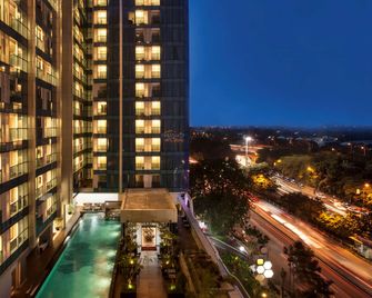 Best Western Premier The Hive - Yakarta - Edificio