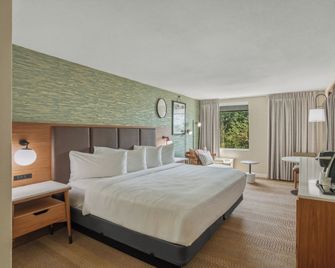 Kozy Hotel Dallas Dfw Airport Area West - Bedford