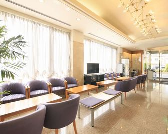 Kamisuwa Station Hotel - Suwa