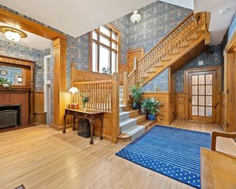 Flora House Denver - Denver