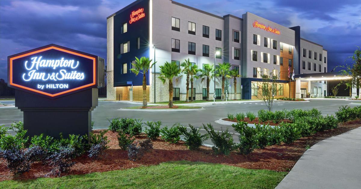 Hampton Inn and Suites Middleburg from 133. Middleburg Hotel Deals