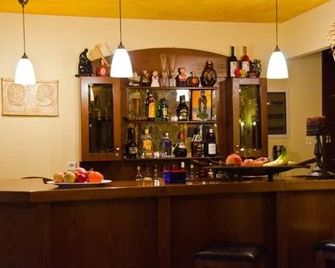 Hotel Philippion - Loutraki - Bar