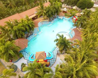 Hagnaya Beach Resort and Restaurant - San Remigio - Pool
