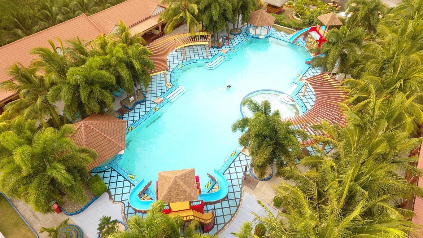 Hagnaya Beach Resort and Restaurant