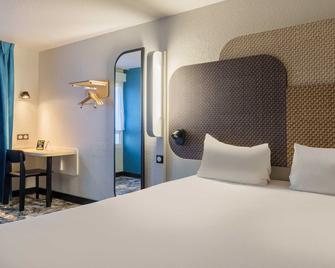 B&B HOTEL Troyes Centre - Troyes - Chambre