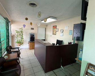Capri Inn Little Rock Benton I-30 - Benton