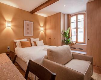 Charming Studio with A-C - 2P - Center St Tropez - Saint-Tropez