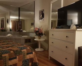 Motel les Pignons Verts - Gatineau