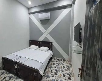 Al Qadir Residence - Multan