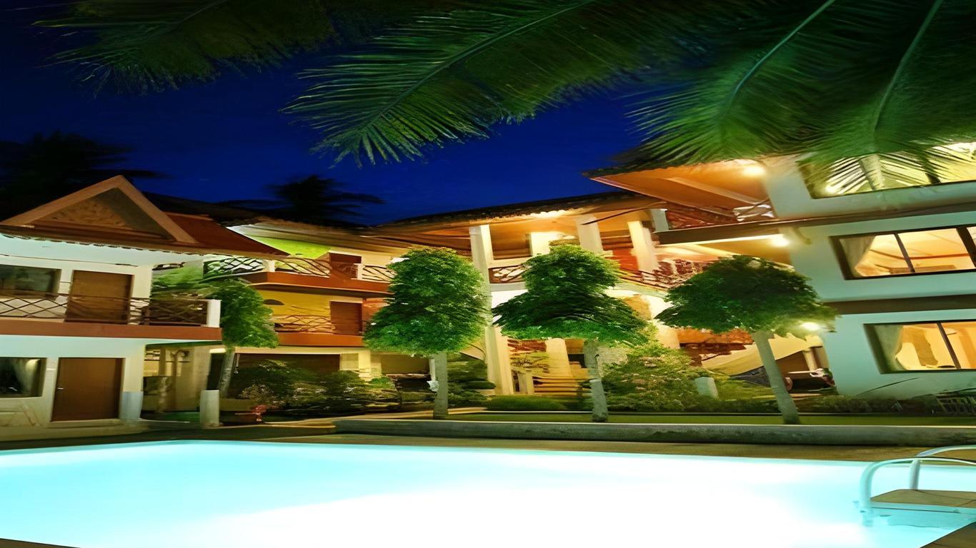 Chaweng Noi Resort