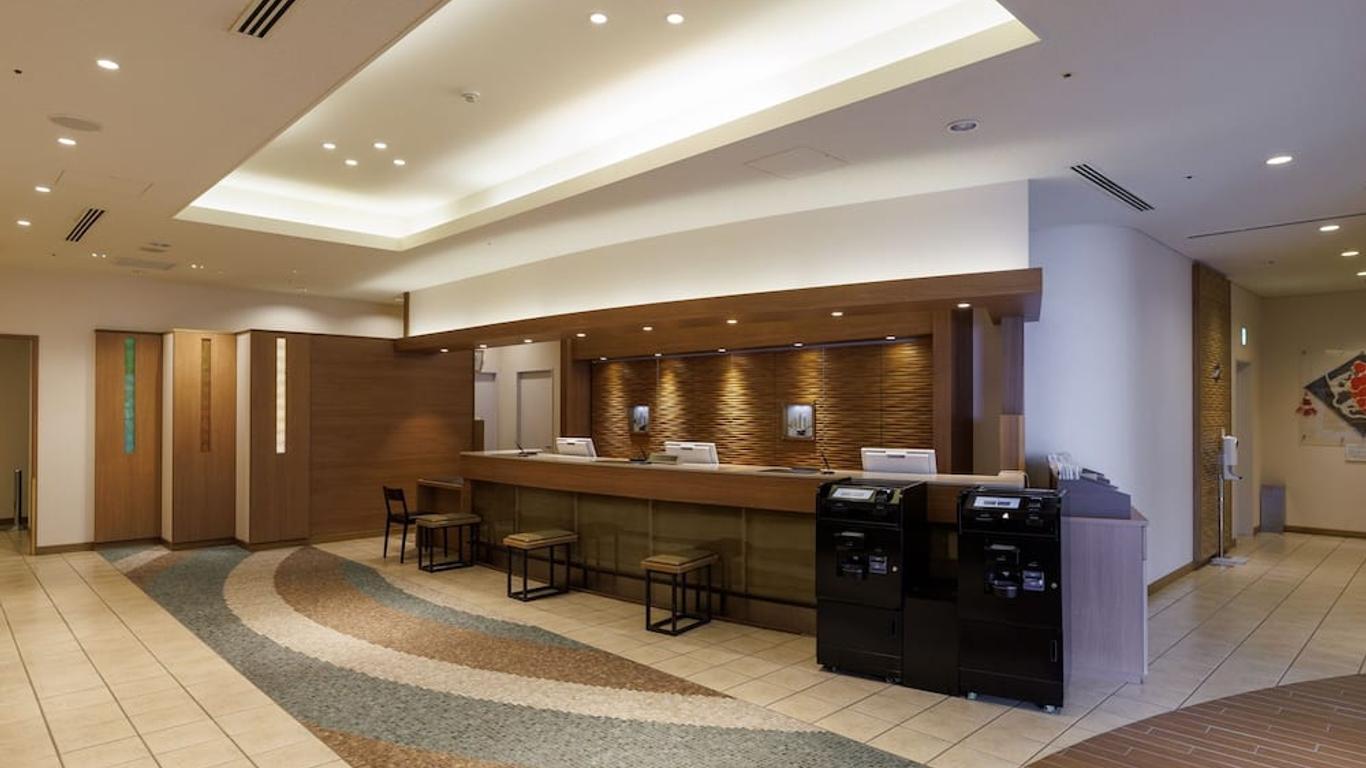 Jr Kyushu Hotel Nagasaki
