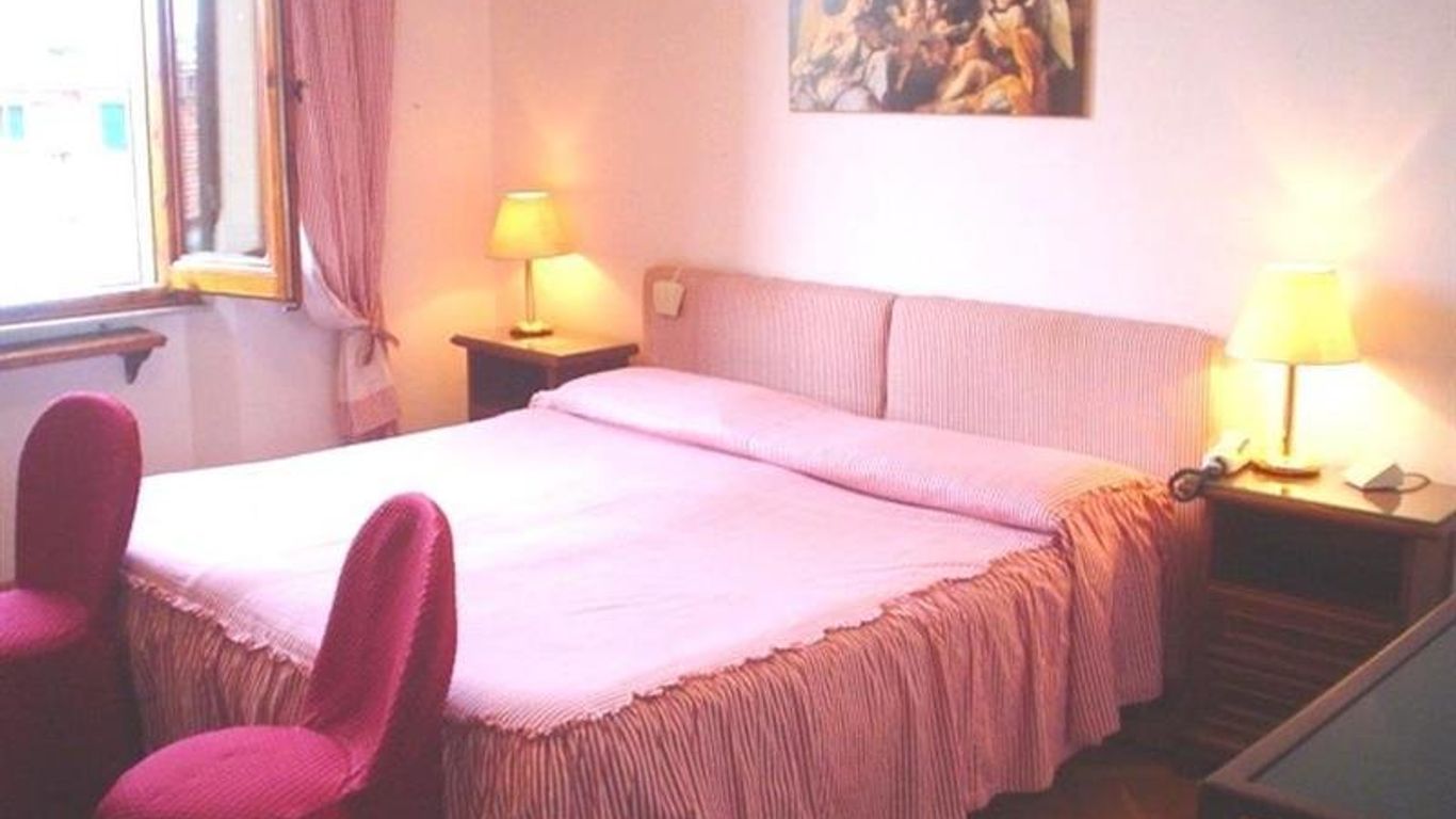 Hotel Internazionale