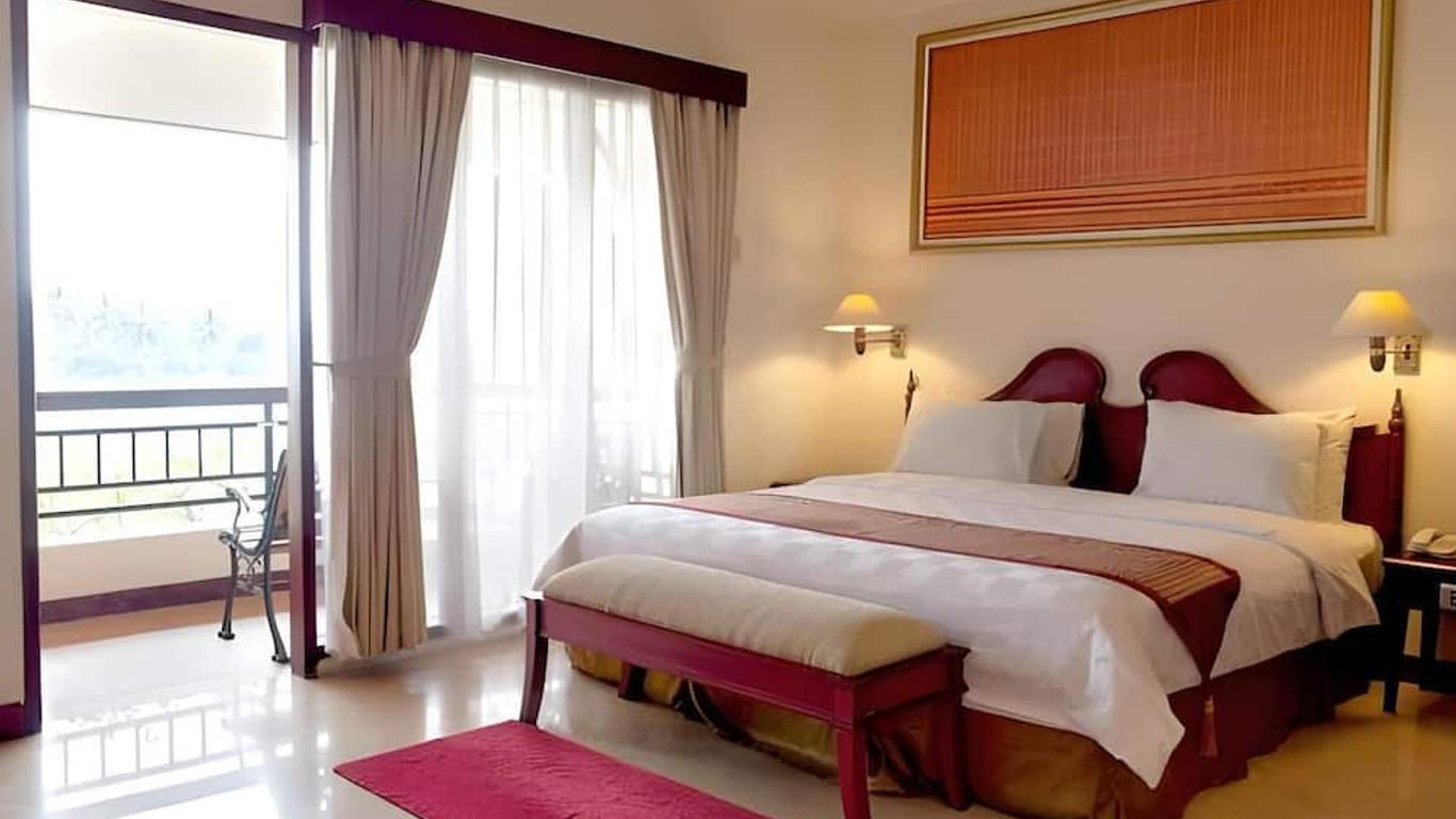 Le Dian Hotel