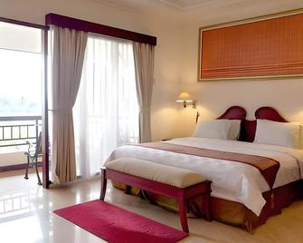 Le Dian Hotel - Serang City - Habitación