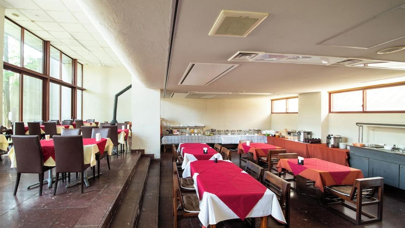 Apa Hotel Karuizawa Ekimae Karuizawaso