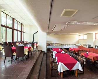 Apa Hotel Karuizawa Ekimae Karuizawaso - Karuizawa - Restaurante