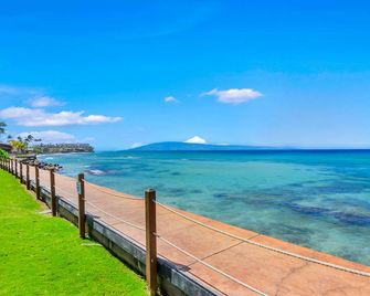 Hono Koa Vacation Club - Lahaina