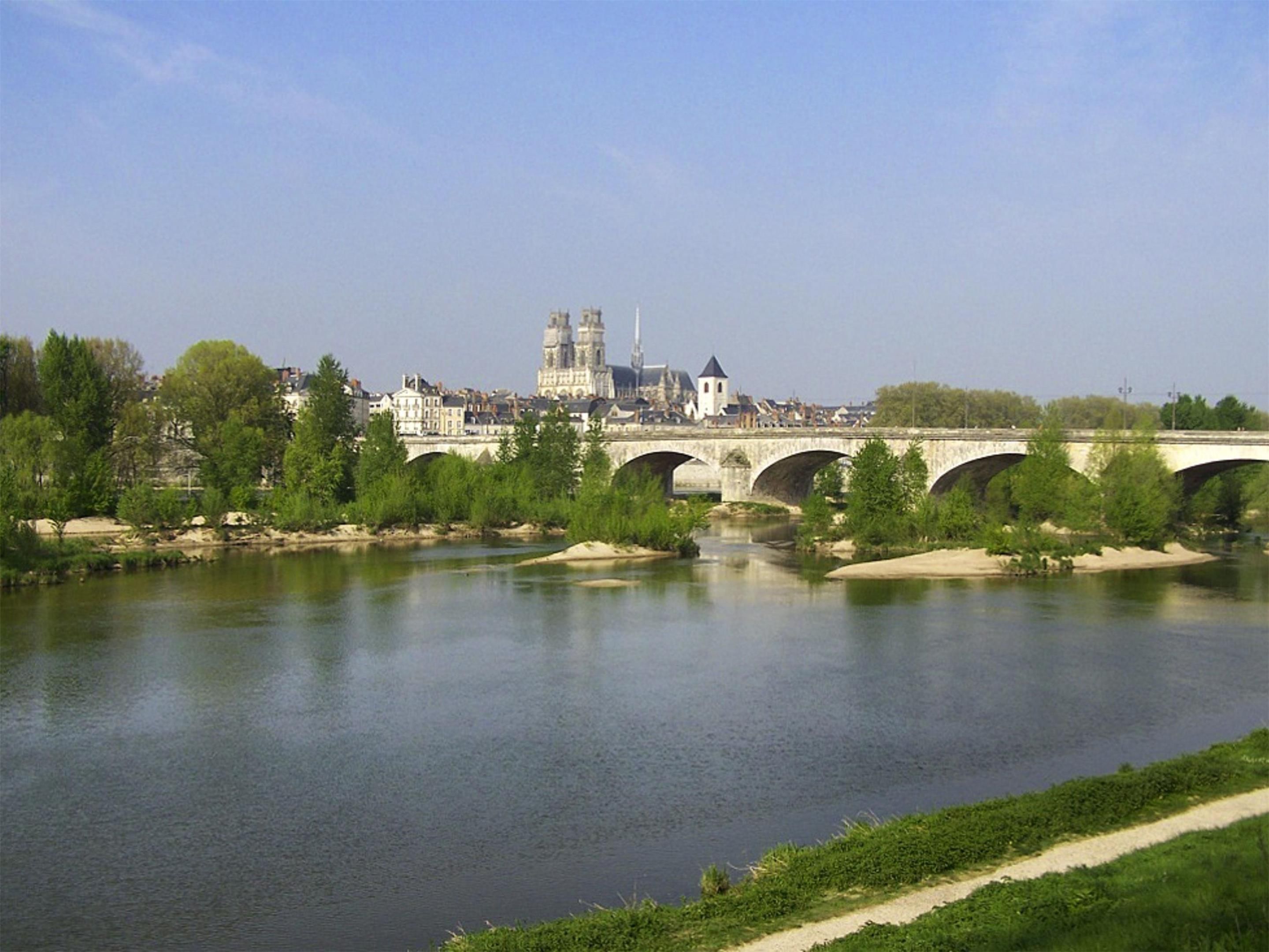 إيبيس بدجيت أورليانز سود كوميت