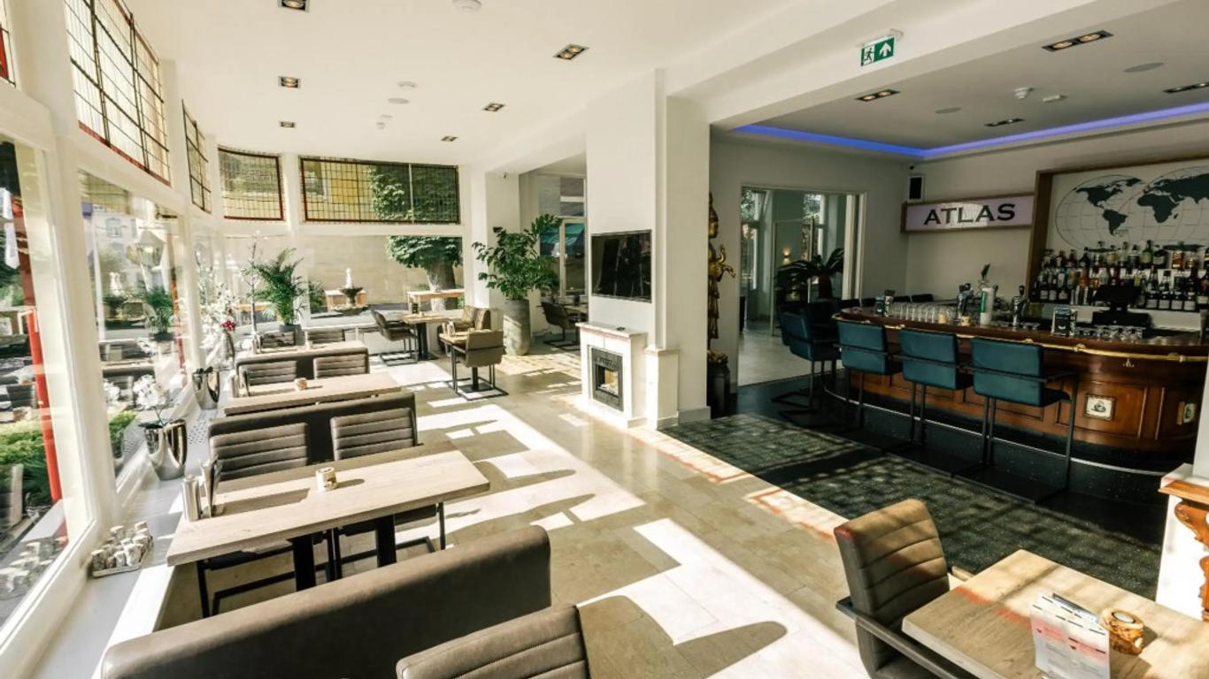 Atlas Hotel