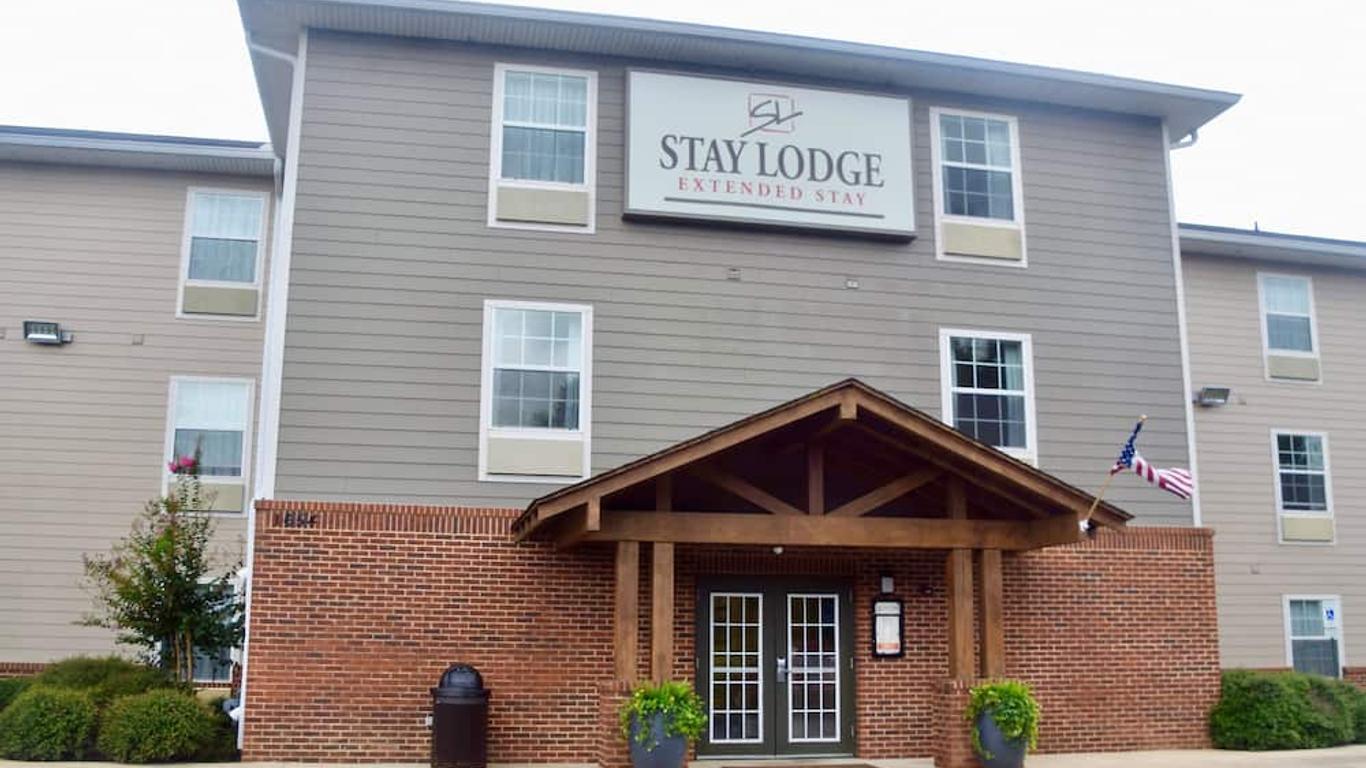 Stay Plus Extended Stay Suites