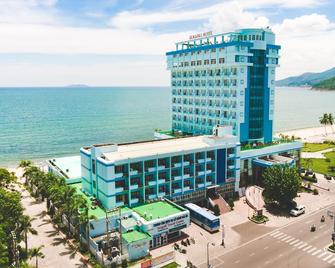 Seagull Hotel - Qui Nhon