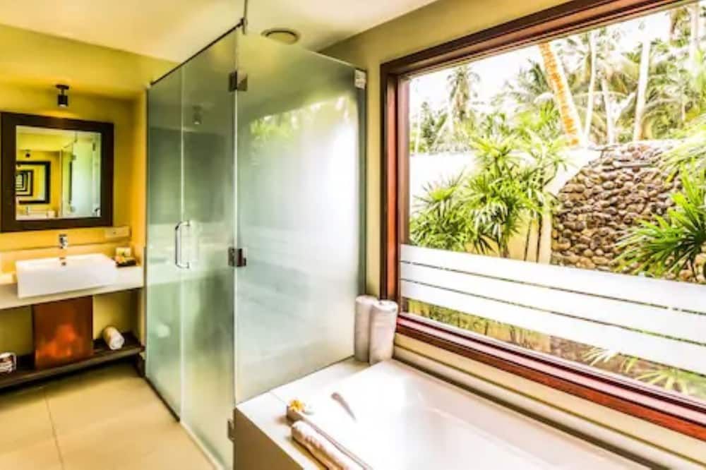 Tambua Sands Beach Resort - Korotogo - Salle de bain