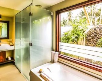 Tambua Sands Beach Resort - Korotogo - Bathroom