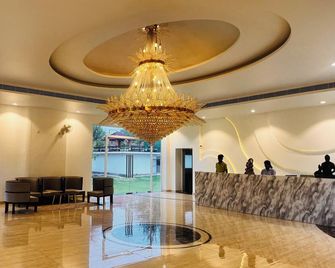 Valley By Grassfield - Viratnagar - Lobby