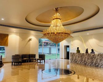 Valley By Grassfield - Viratnagar - Lobby