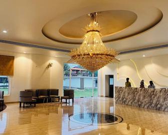 Valley By Grassfield - Viratnagar - Lobby