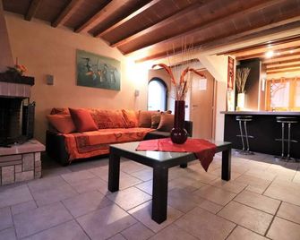 Apartment Torri - Florencia