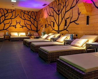 Hotel Aquacity Riverside - Deutschendorf - Lounge