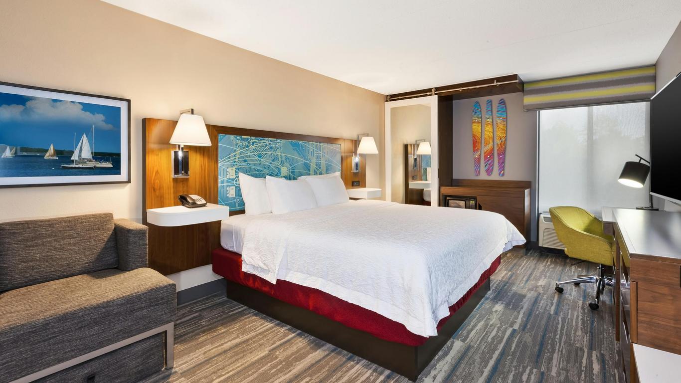 Hampton Inn Traverse City