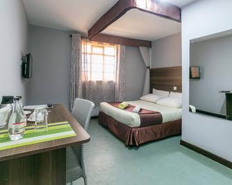 Kings Premier Inn - Athi River - Bedroom