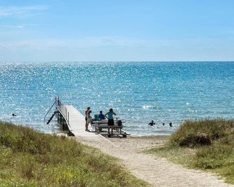 L35-Rodby-Tjornevaenget-7 - Rødby - Strand