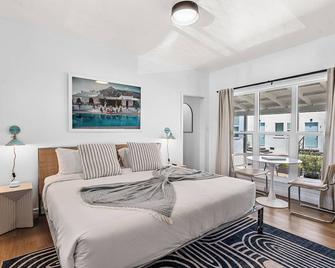Aliza Hotel - Los Angeles - Sovrum
