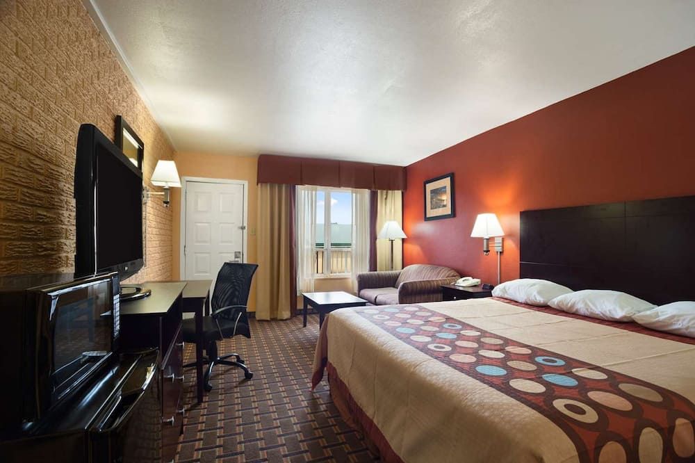 FairBridge Inn Express Stuttgart - Stuttgart - Bedroom