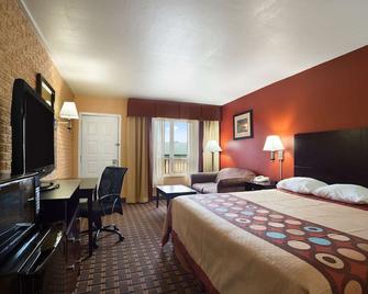 FairBridge Inn Express Stuttgart - Stuttgart - Bedroom