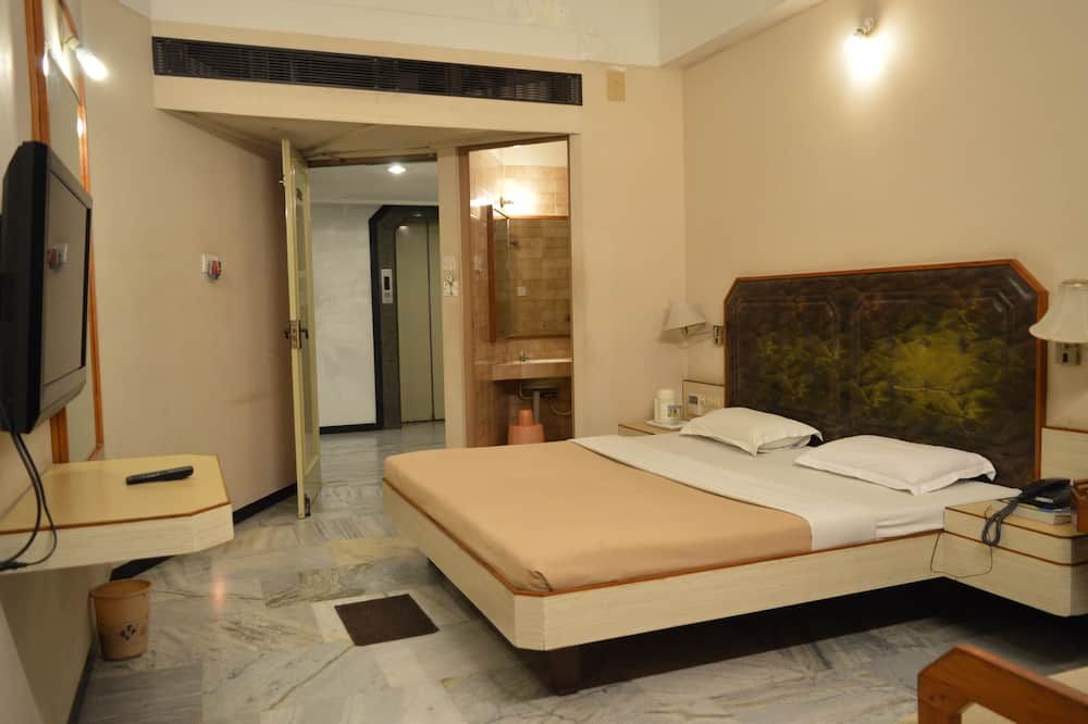 Hotel Padmam - מדוראי - חדר שינה