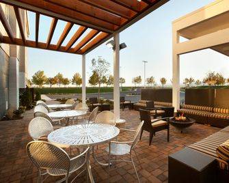 Home2 Suites by Hilton Salt Lake City / West valley City - West Valley City - Patio