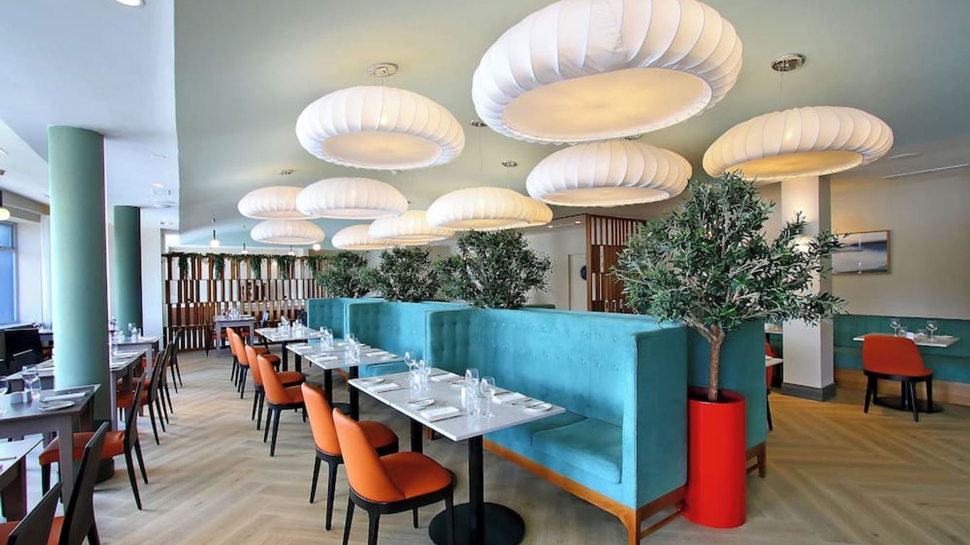 Waterford Marina Hotel