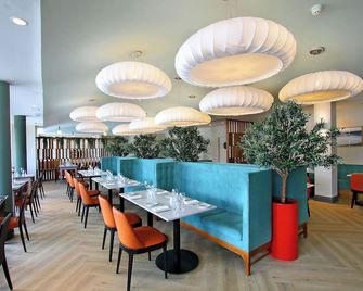 Waterford Marina Hotel - Waterford - Restaurant