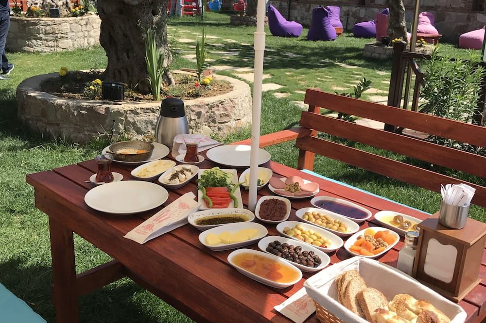 Elisa Hotel - Ayvalik