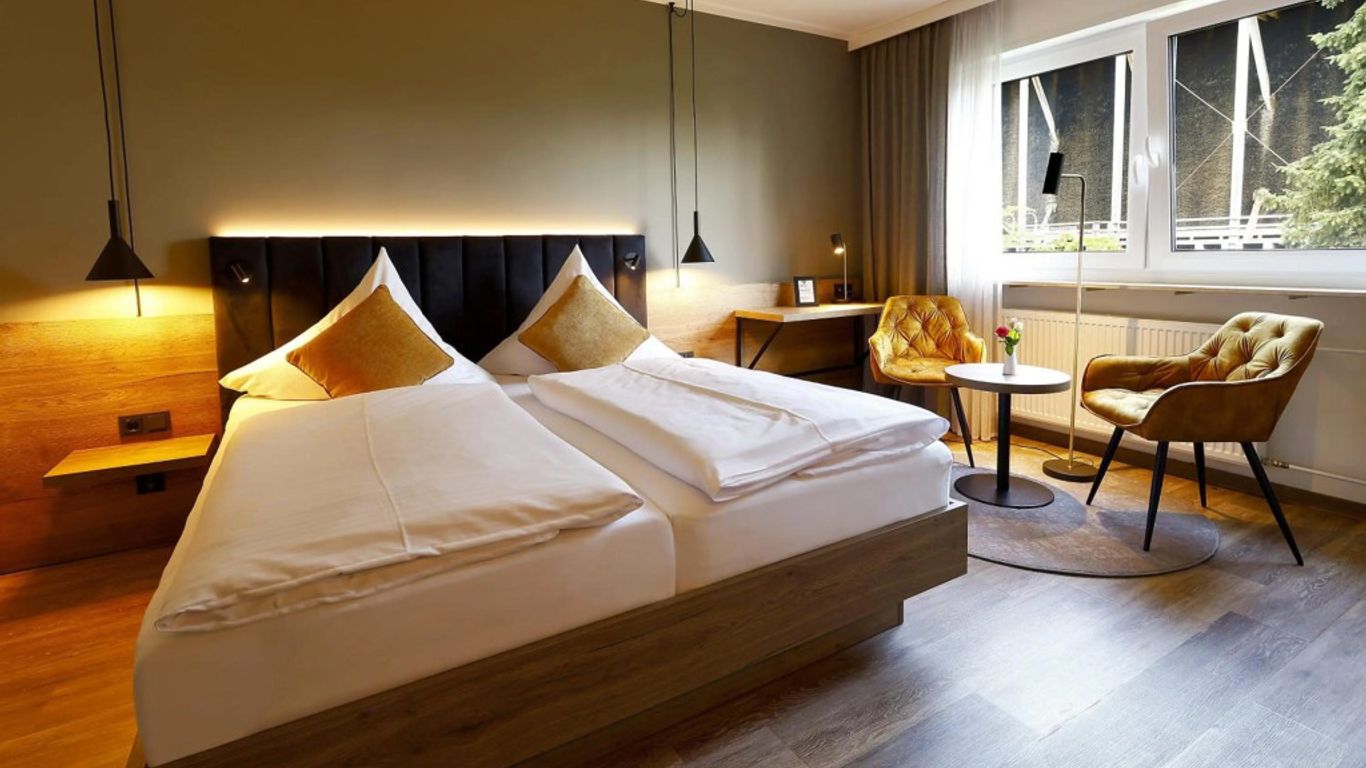 Hotel Restaurant Fronmühle 3 Sterne Superior