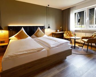 Hotel Restaurant Fronmühle 3 Sterne Superior - Bad Dürkheim