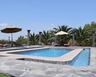 Mirador del Frayle - San Miguel de Allende
