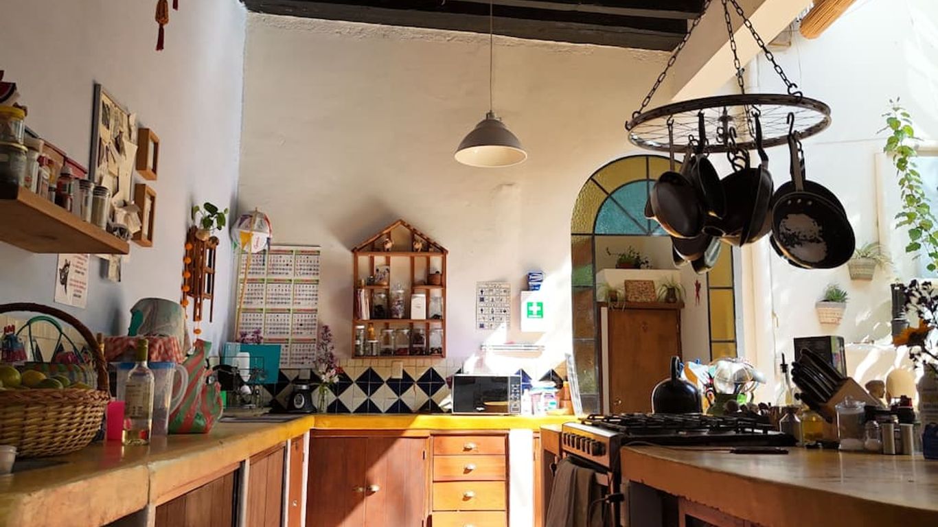 El Diablo y la Sandia B&B