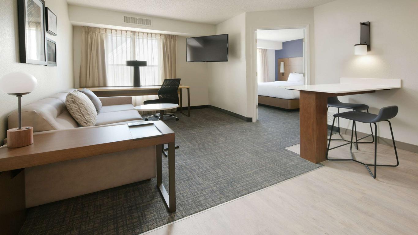 Sonesta ES Suites Fort Worth Fossil Creek